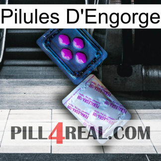 Engorge Pills 37